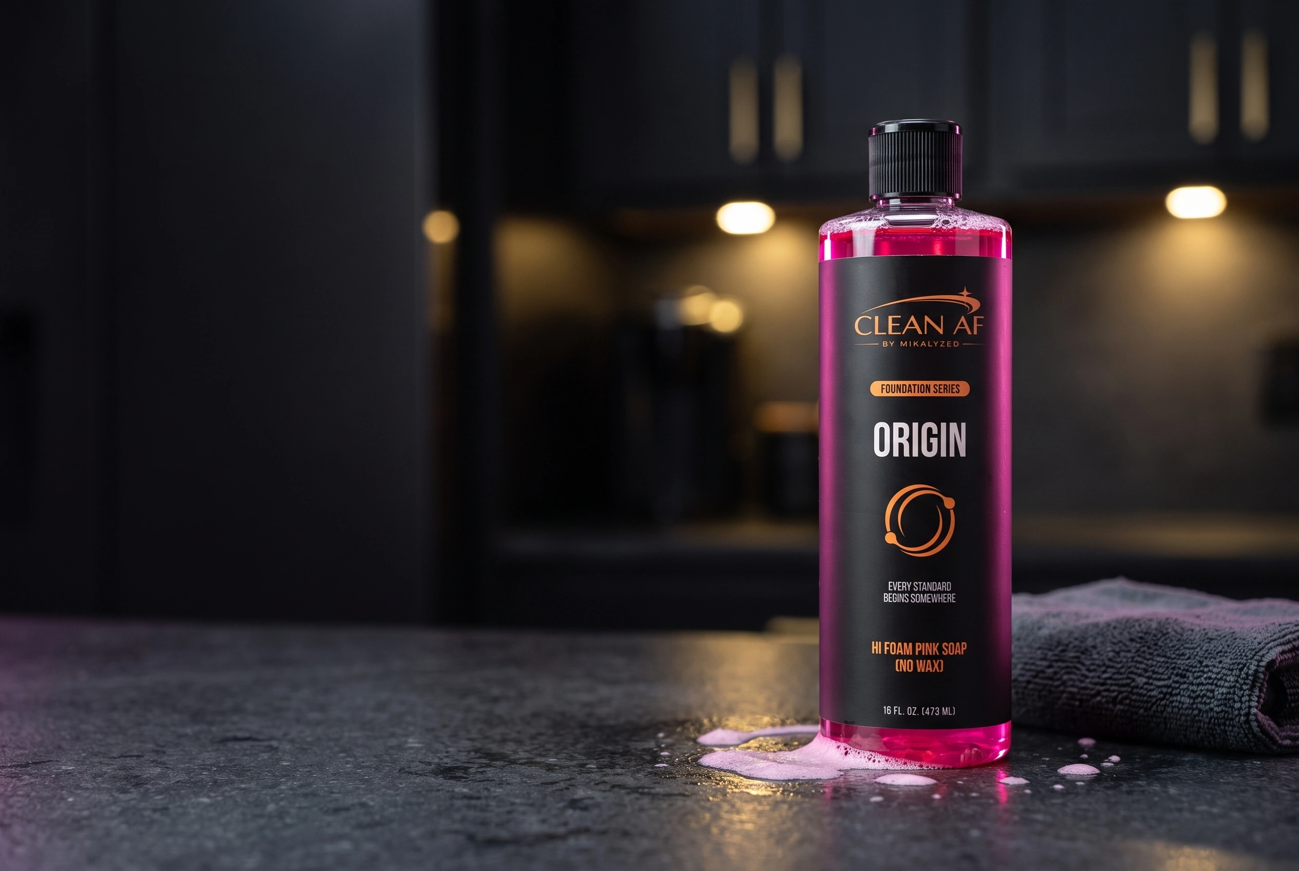 ORIGIN product portrait